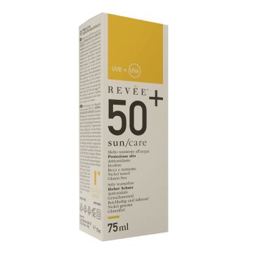 Revee 50+ sun/care 75 ml