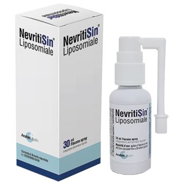 Nevritisin liposomiale 30 ml