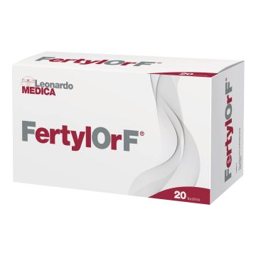 Fertylorf 20 bustine
