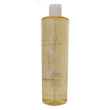 Quinoil olio detergente pelli delicate 500 ml