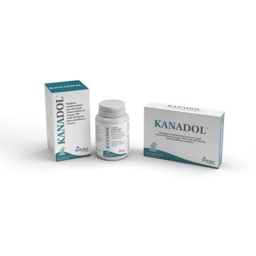 Kanadol 50 Compresse