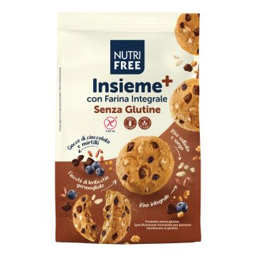 Nutrifree insieme+ 250 g