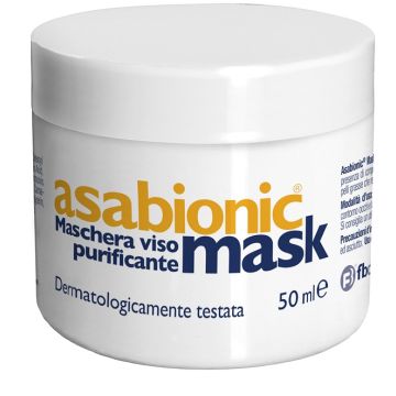 Asabionic mask 50 ml