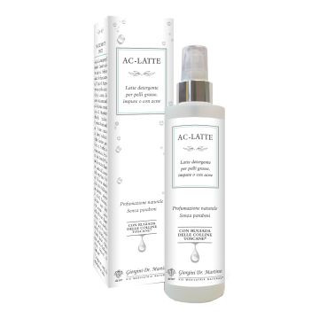 Ac latte 250 ml