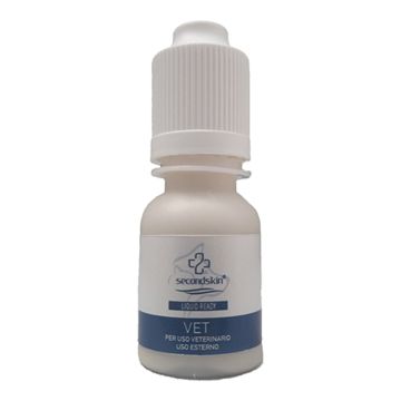 Secondskin Vet 10 Ml