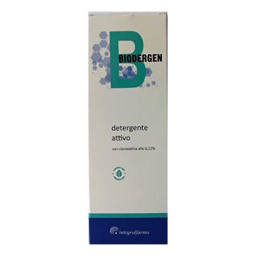 Biodergen 250 ml