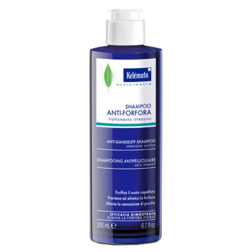 Shampoo antiforfora 200 ml