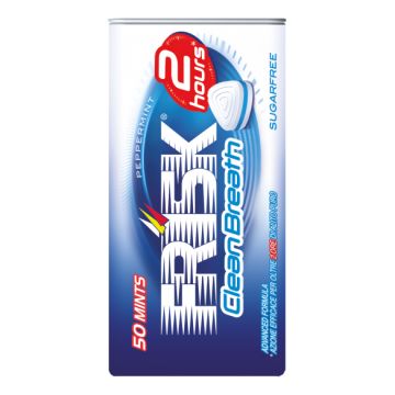 Frisk clean breath 35 g