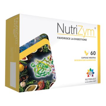 Nutrizym 60 capsule