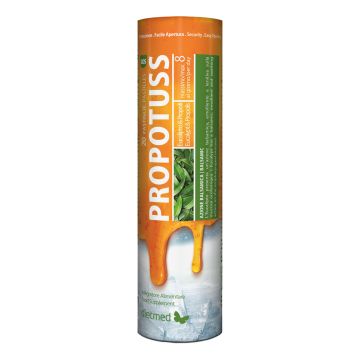 Propotuss sos 20 pastiglie