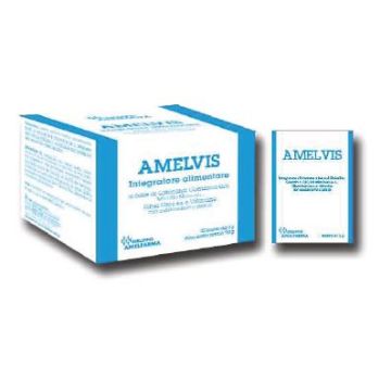 Amelvis 30 bustine