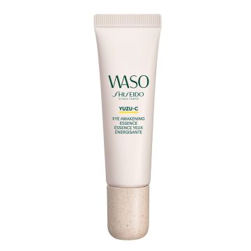 Waso yuzu c eye awakening essence 20 ml