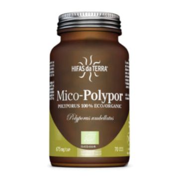Mico polypor 70 capsule