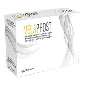 Velaprost 20 compresse