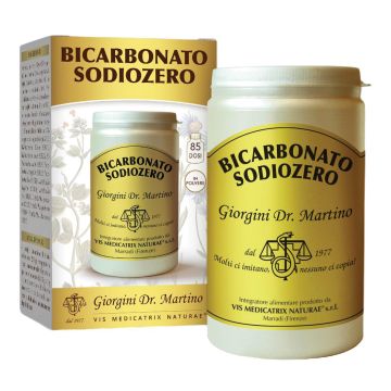 Bicarbonato sodiozero 300 g