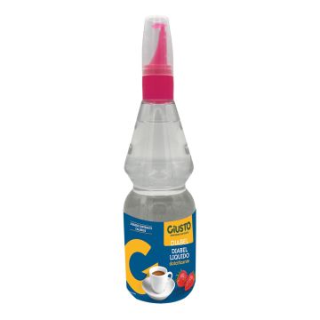 Giusto diabel dolcificante liquido 300 ml