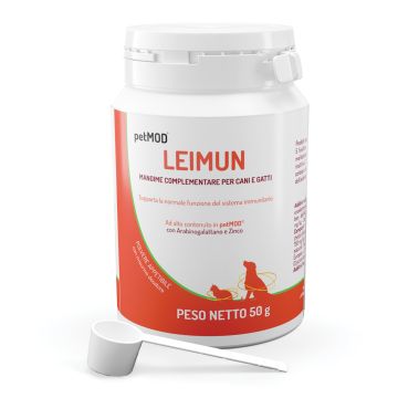 Petmod Leimun 50 G
