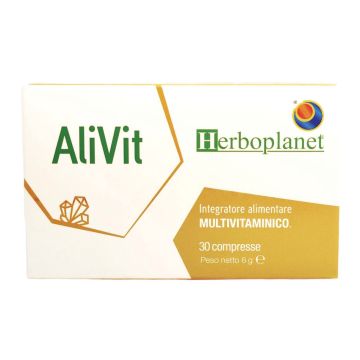 Alivit 30 compresse