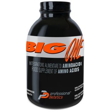 Big one 300 compresse