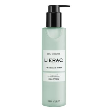 Lierac acqua micellare 200 ml 2022