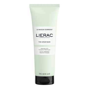 Lierac maschera esfoliante 75 ml 2022