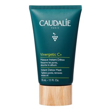 Vinergetic c+ maschera instant detox 35 ml