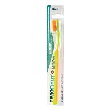 Fimodent spazzolino sistema protezione gengive e denti medio