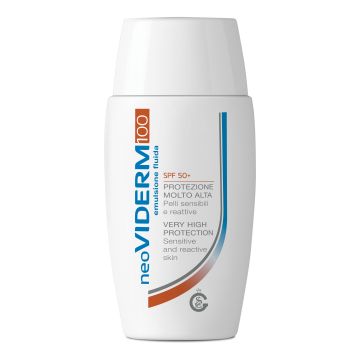 Neoviderm 100 50 ml