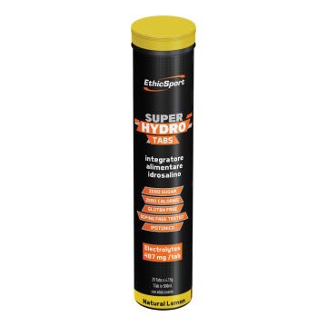 Superhydro tabs 20 pezzi