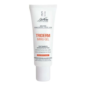 Triderm immu gel 30 ml