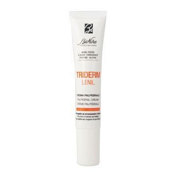 Triderm lenil crema palpebrale