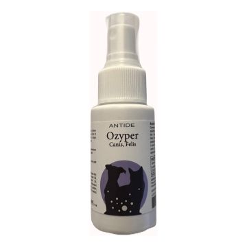 Ozyper canis felis spray rigenerante cute 30 ml