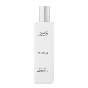 Cosmeceutical pha clean crema olio detergente fisio-rilipidizzante 215 ml