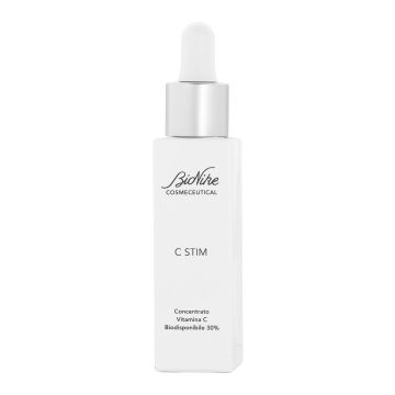 Cosmeceutical c stim concentrato vitamina c biodisponibile 30% 30 ml