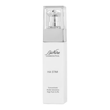 Cosmeceutical ha stim concentrato acido ialuronico high tech 2,2% 30 ml