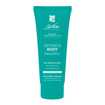 Defence body reduxcell gel rimodellante 100 ml