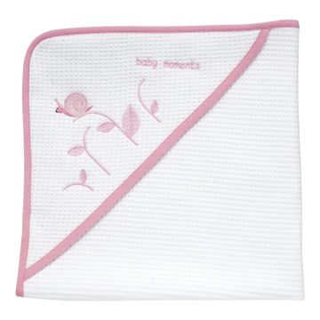Chicco quad piquet rosa 0m+