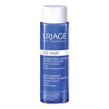 Uriage ds hair shampoo traitant antipelliculaire f 200 ml