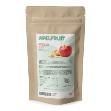 Apelfruit mela essiccata fette 60 g