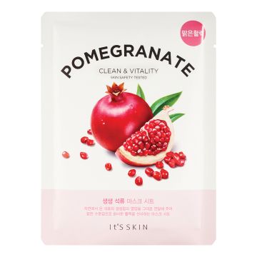 It's skin the fresh mask sheet pomegranate 20 g