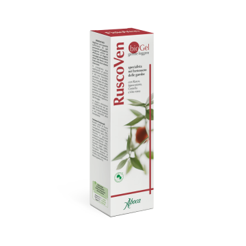 Ruscoven biogel 100 ml