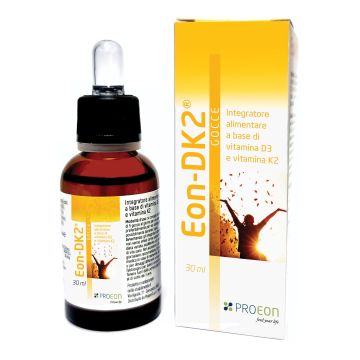 Eon-dk2 gocce 30 ml