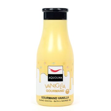 Aquolina bagno schiuma vaniglia 250 ml