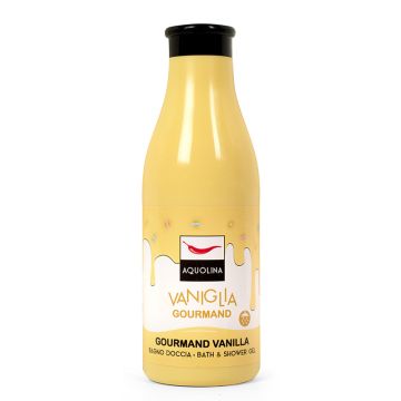 Aquolina - Classica - Bagno doccia alla Vaniglia 500 Ml