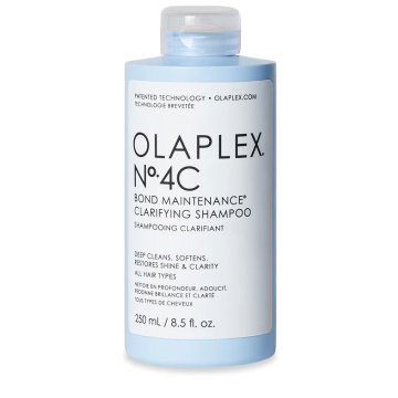 Olaplex n 4 bond maintenance shampoo 250 ml