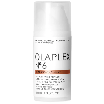 OLAPLEX - N.6 Bond Smoother - Trattamento riparatore 100 ml