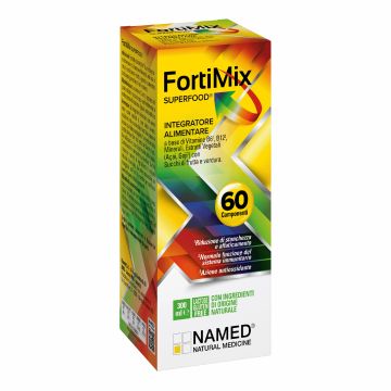 Fortimix superfood 300 ml