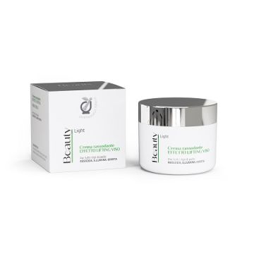 Beauty Crema Rassodante Effetto Lifting 50 ml