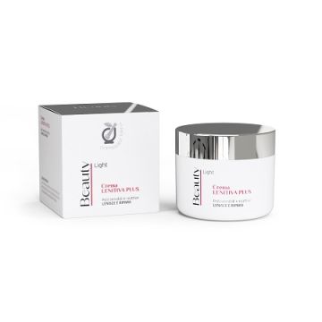 Beauty Crema Lenitiva Plus 50 ml