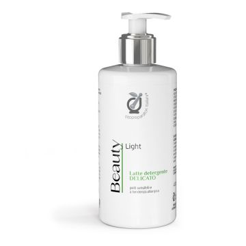 Beauty Latte Detergente Delicato 400 ml